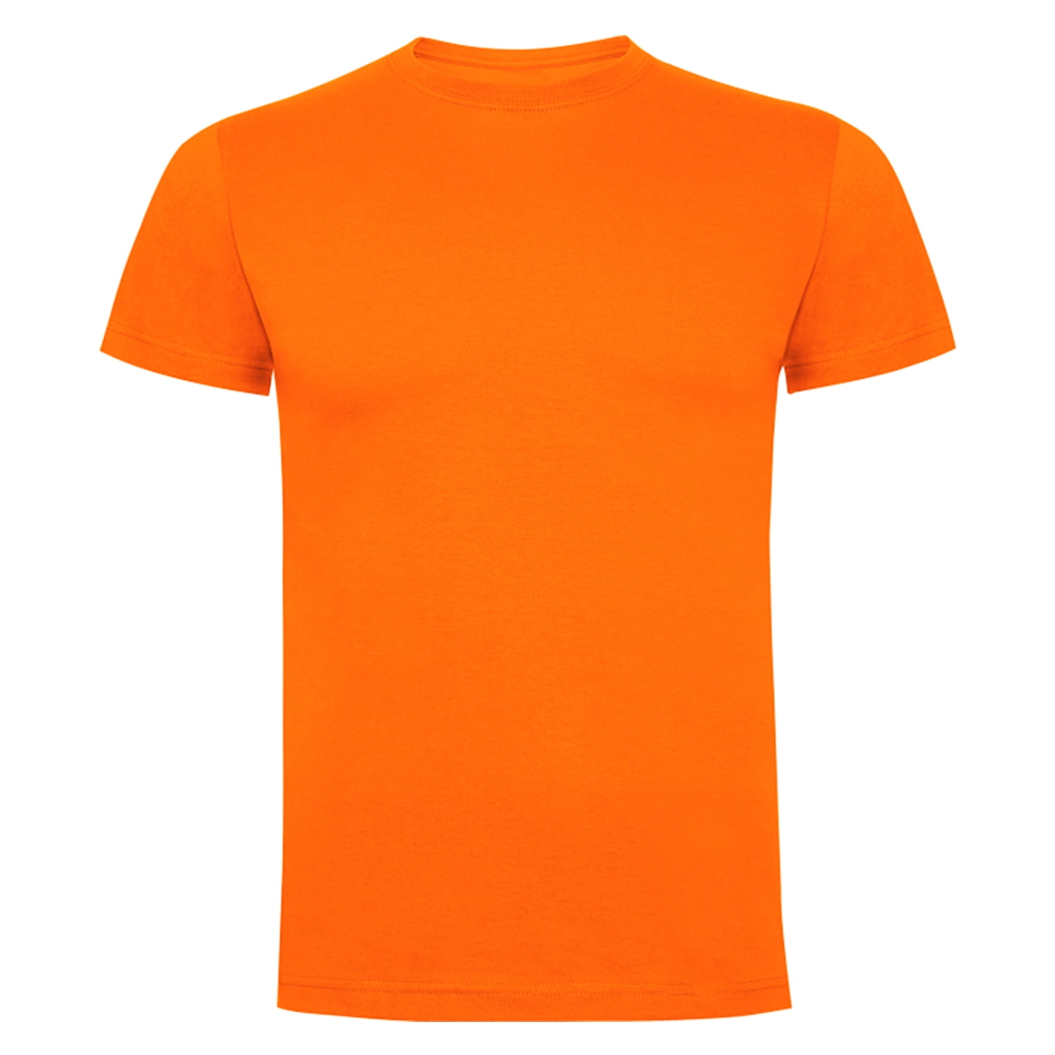Andesland - Polera 100% Algodón Manga Corta Hombre