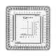thumbnail image 3 of Herramienta De Tragamonedas Utm Precisa Para Utm, Usng, Mgrs Coordinates Traveling Map Reading, 3 of 5