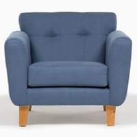 Barra Design - Sillón Joseph Azul