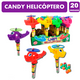 thumbnail image 1 of Candy Helicopero - Caramelos Sin Sellos (Caja Con 20 Un), 1 of 3