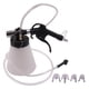 thumbnail image 2 of Kit De Purga De Líquido De Embrague Y Freno Neumático Juego De Cambio De Aceite De Freno Por Vacío Botella Principal Y Accesorios, 2 of 3