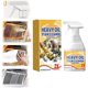 thumbnail image 1 of Spray limpiador grasa cocina removedor aceite pesado encimeras estufa hornos, 1 of 8