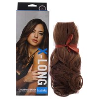 Extensión Ondulada Hairdo R830 Castaño Jengibre 23 Pulgadas