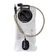thumbnail image 3 of Paquete De Hidratación Bolsa De Agua Multiusos A Prueba De Fugas Para Correr Escalada Ciclismo Blanco, 3 of 3