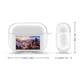 thumbnail image 2 of Calabozos y Dragones-theme AirPods Pro Earphone Case Compatible with Apple Devices Premium Flexible TPU theme Custom, 2 of 6
