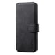 thumbnail image 2 of Funda Billetera Magnética para Samsung Galaxy S23 Soporte Tarjetas Desmontable Negro, 2 of 6