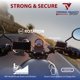 thumbnail image 2 of Soporte de teléfono Terminal Velocity Sport para bicicleta y moto, 2 of 9