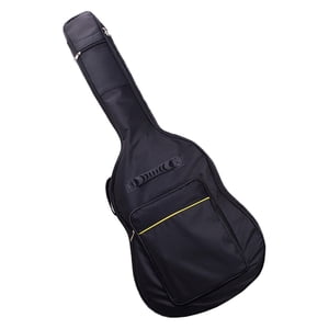 Bothyi - Funda Impermeable Para Guitarra Eléctrica, Funda Para Instrumentos, Acolchado Grueso Para Accesorios