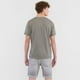 thumbnail image 2 of Polera Hombre Lisa R-Neck Verde Corona, 2 of 5