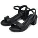 thumbnail image 2 of Sandalia Mujer Negro Paola 678 Piccadilly, 2 of 3