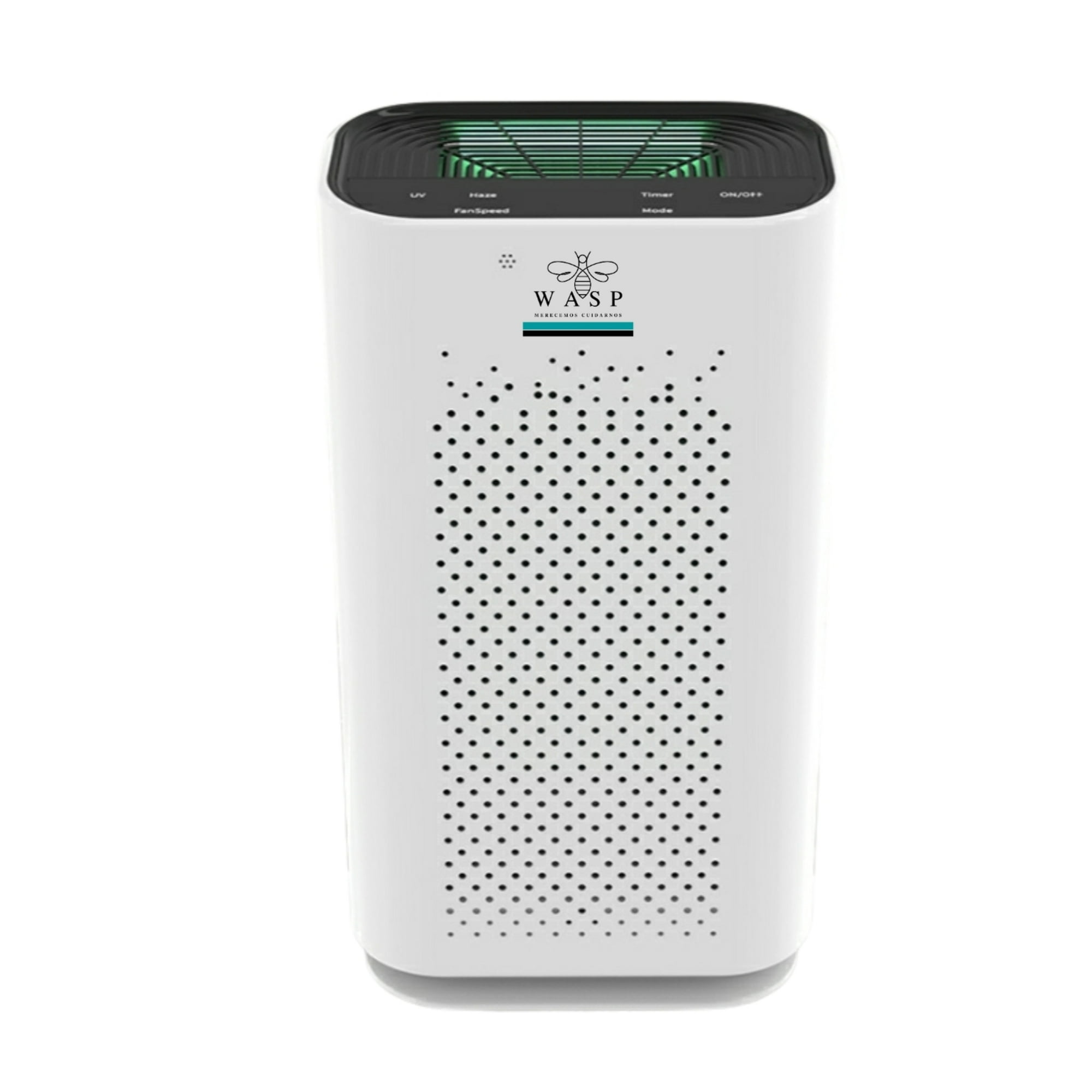 Wasp - Purificador De Aire Smart