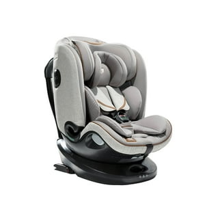 Joie - Silla De Auto Convertible I-Spin Grow Oyster