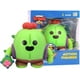 thumbnail image 2 of Brawl Stars Spike the Cactus Flower Fighter Plant Brawler, 2 of 3