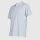 thumbnail image 3 of Polera Pique Tc Mc Hombre gris oscuro M, 3 of 5