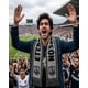 thumbnail image 3 of Bufanda Doble Cara Oficial Colo-Colo, 3 of 6