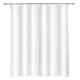 thumbnail image 3 of Cortina Interior Mainstays 180 x 178 cm PEVA Medio Blanco, 3 of 3