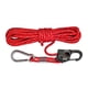 thumbnail image 1 of Cuerda Guía Para Tienda De Campaña Portátil De 4mm Con Cuerda Para Jardinería, Acampada, Mochilero, Color Rojo, 1 of 5