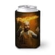 thumbnail image 1 of Funda Enfriadora de Latas Desmarcar Posty Austin Post Malone, 1 of 6