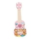 thumbnail image 1 of Ukelele Guitarra Juguete Desarrollo Temprano 4 Cuerdas Para Bebé Niño Principiante Oso, 1 of 3
