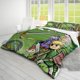 thumbnail image 3 of The Legend of Zeld-a Game Duvet Cover Set 3D Bedding Comforter Cover Bedding Set, 3 of 5