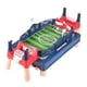 thumbnail image 4 of Pequeño Juego De Futbolín Juego Familiar Interactivo Para Niños Regalos De Vacaciones Azul, 4 of 5