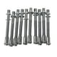 thumbnail image 4 of 10 Piezas De Varillas De Tensión De Tambor, Tornillos Tom Lug Para Accesorio De Caja, Reemplaza 6x50mm, 4 of 5