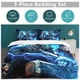 thumbnail image 5 of Thor Bedding Comforter Sets 3-Piece Bedding Set Soft Warm Bed Set for Bedroom All Season, 5 of 5