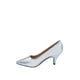 thumbnail image 5 of Zapato Reina Ecocuero ZAW42 Plata, 5 of 5