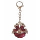 thumbnail image 1 of Llavero Feng Shui Import Double Fish Double Happiness, 1 of 1