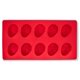 thumbnail image 1 of Ice Cube Tray Silver Buffalo Friday the 13th Mask, 1 of 7