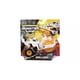 thumbnail image 2 of Vehículo fundido Monster Jam Rolland a escala 1:64 con JCB, 2 of 4