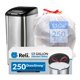 thumbnail image 1 of Bolsas de basura Reli. Tall Kitchen, 13 galones, 250 unidades, 1 of 8