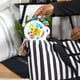 thumbnail image 4 of Tambor de juguete musical Baby Einstein Tiny Tempo de más de 3 meses con abalorio, 4 of 9