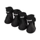 thumbnail image 1 of 4 Uds. Botas para perros, zapatos impermeables para mascotas, botines para perros bonitos, cómodos y lavables, funda para patas de perro para caminar M, 1 of 5