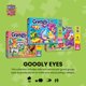 thumbnail image 2 of Rompecabezas MasterPieces Vehicles con Googly Eyes, 48 piezas, 4+Y, 2 of 9