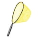 thumbnail image 1 of Red De Aterrizaje De Pesca Para Adultos Con Asa, Red De Malla De Pesca Para Lubina, Trucha, Salmón, Mango De Carbono, 1 of 4