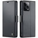 thumbnail image 1 of CaseMe tipo cartera Xiaomi Redmi Note 12 Pro 5G con cierre magnético, RFID, tarjetero, soporte, carga inalámbrica, 1 of 5