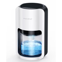 Deshumidificador Tabyik 1200 Ml Para Hogar, Baño, Dormitorio, Autocaravana