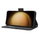thumbnail image 4 of Funda Tipo Billetera FOXDOCK para Samsung Galaxy S23 5G – Tapa Flip con Tarjetero, 4 of 5