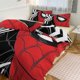 thumbnail image 1 of Spiderman Bedding Sets for Kids Men Women Twin Size, 1 of 5