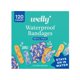 thumbnail image 1 of Curitas Welly Splashflex impermeables, repuesto de 120 unidades, 1 of 6
