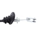 thumbnail image 2 of Cable embrague kia rio 1.5 2000 2002, 2 of 3