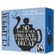 thumbnail image 1 of Té Clipper Orgánico Fairtrade Assam Descafeinado 233 g, 80 bolsitas, 1 of 8