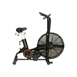 Ultimate Fitness - Air Bike Assault Pro – Bicicleta Estática