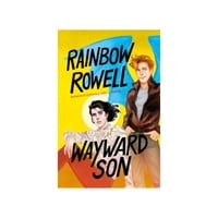Penguin Random House - Wayward Son