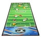 thumbnail image 2 of Juego De Curling De Mesa, Juego De Mesa Para Niños, Para Viajes En Interiores Y Exteriores, Recuerdo De Fiesta, Tapete De Fútbol, 2 of 3
