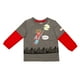 thumbnail image 1 of Polera Niño Spiderman Venom Gris Marvel, 1 of 4
