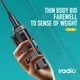 thumbnail image 3 of Iradio UV-88 Radio Bidireccional VHF/UHF | Económico, Robusto y Compatible con Baofeng UV-5R, 3 of 6