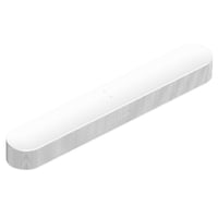 Sonos - Soundbar Beam Gen 2 Wifi Blanco