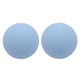 thumbnail image 1 of Pelota de masaje SIMPLECOOL Hard Lacrosse de 6 cm, paquete de 2 con bolsa de transporte, 1 of 9